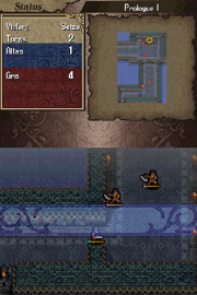 Batalla entre Gra y Altea