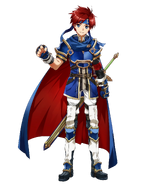 Roy