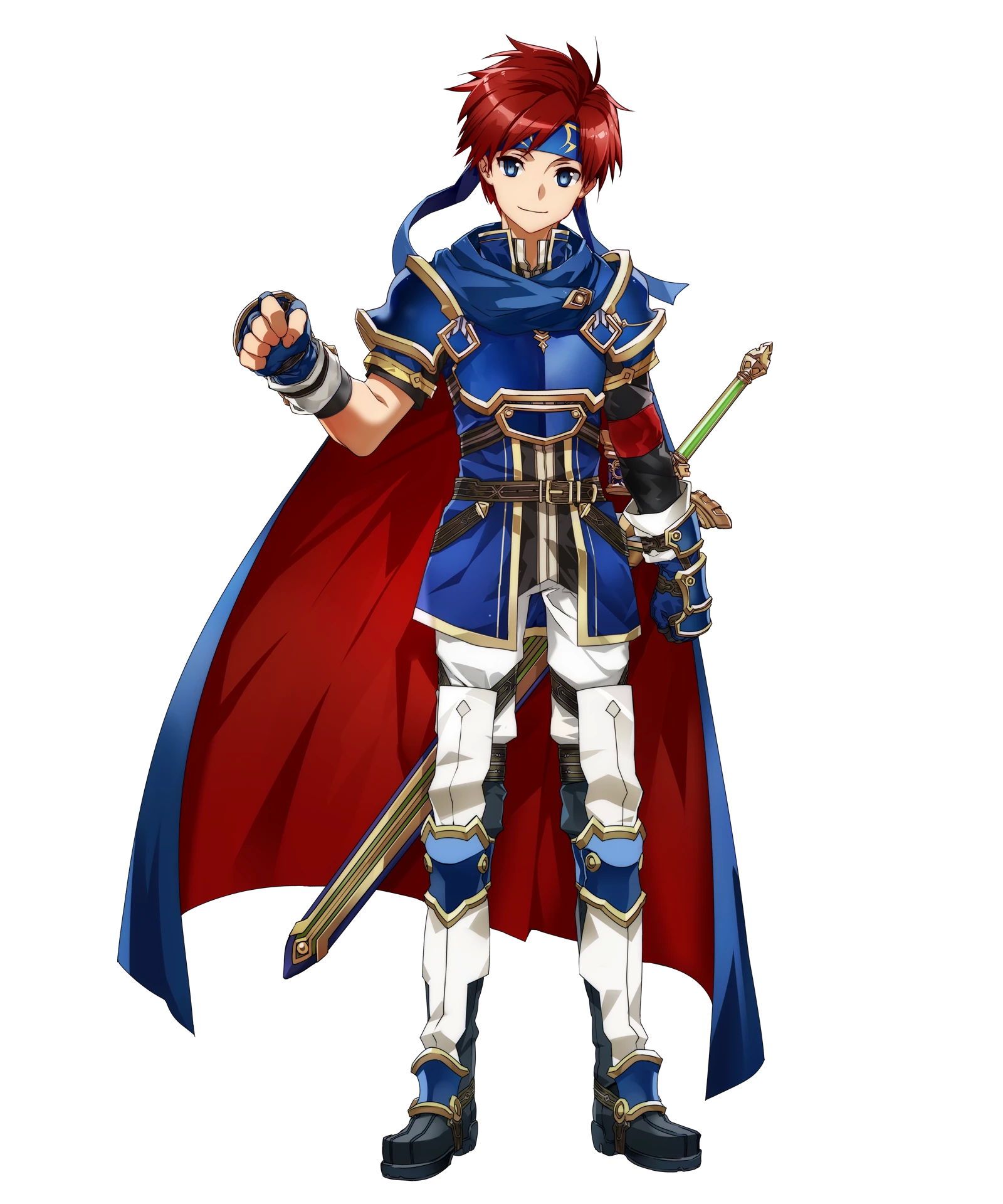 Roy (Fire Emblem) | Nintendo | Fandom