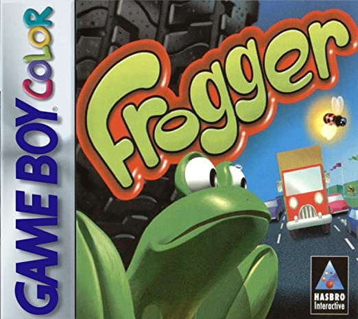 Arcade Archives FROGGER for Nintendo Switch - Nintendo Official Site