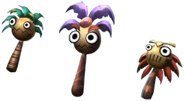 Maraca Gang