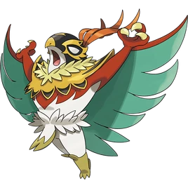 Mega