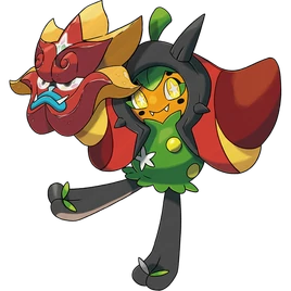 Heartflame