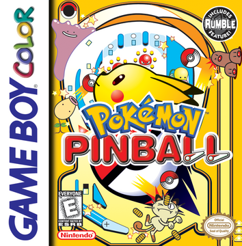 Amazon | ポケモンピンボール ルビー&サファイア | ゲームソフト