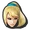 SSB3DSWU Zero Suit Samus stock