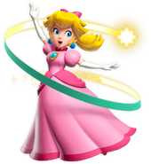 Princess Peach: Showtime!