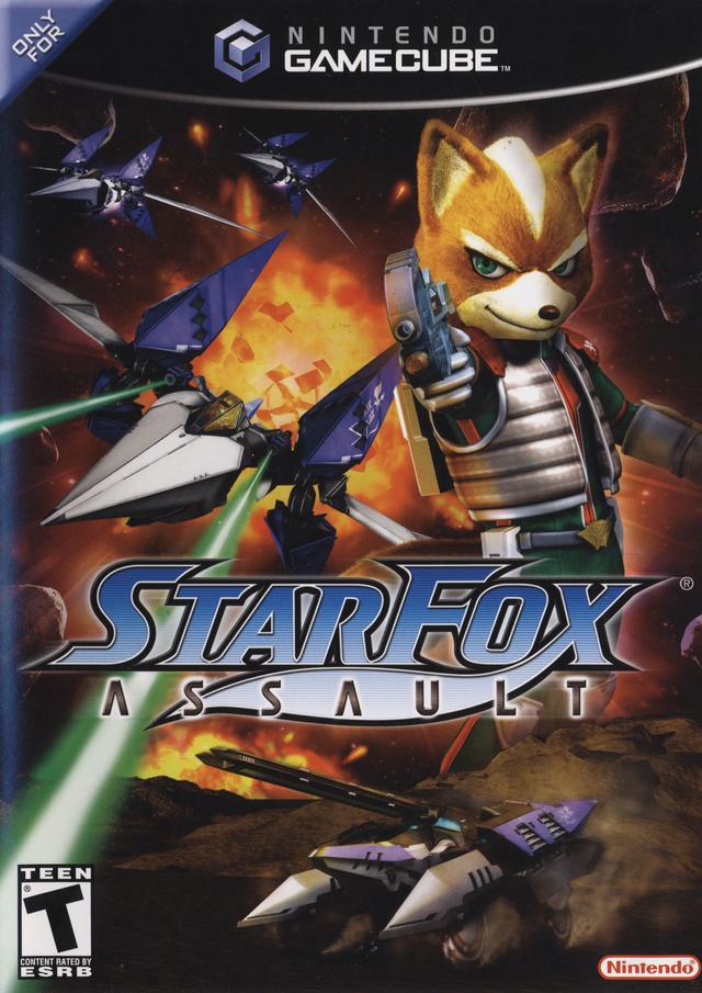 N64 build of Dinosaur Planet, which became Star Fox Adventures on GameCube,  has surfaced