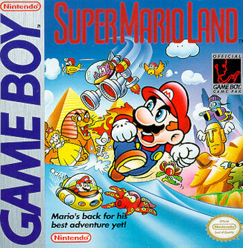 Super Mario Bros. 3 - Simple English Wikipedia, the free encyclopedia