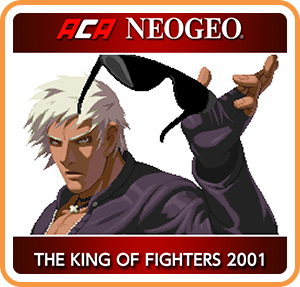 The King of Fighters 2001 | Nintendo | Fandom