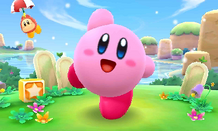 Kirby's Dream Land