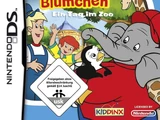 Benjamin the Elephant: A Day at the Zoo