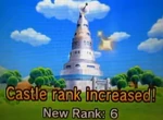 Futuristic Castle Rank 6
