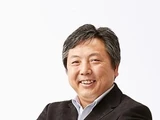 Katsuya Eguchi
