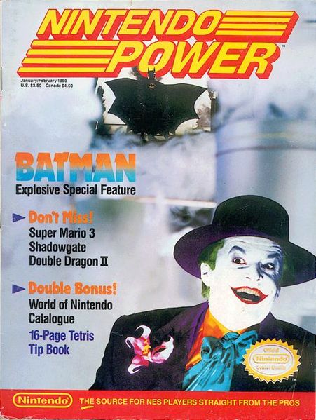 Revista Super Game Power 63, PDF, Nintendo