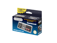 European controller box.