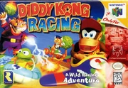 Racing 64