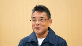 Shigefumi Hino