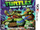 Teenage Mutant Ninja Turtles: Danger of the Ooze