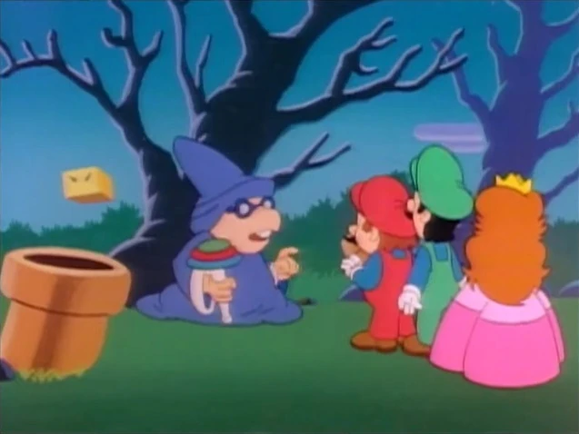 Ghosts 'R' Us | Nintendo | Fandom