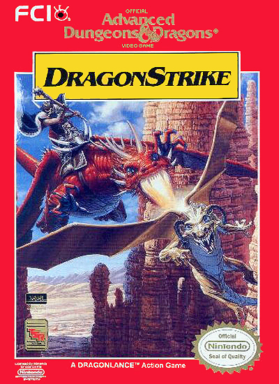 Advanced Dungeons & Dragons: Heroes of the Lance - Wikipedia