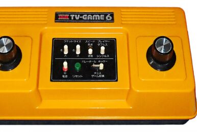 Color tv game 15 2025