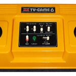 Nintendo pong outlet