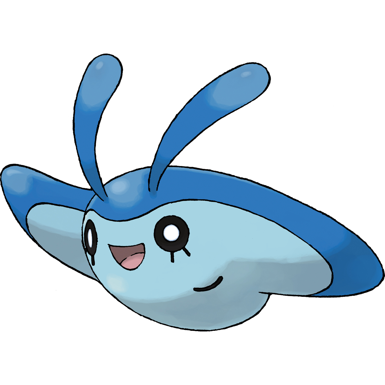 Manaphy Pokémon Ranger Pokémon Platinum Pokédex PNG, Clipart