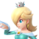 Rosalina Smash