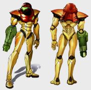 Samus-concept