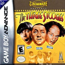 Game Boy Advance