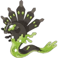 Zygarde