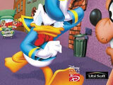 Donald Duck: Goin' Qu@ckers*!