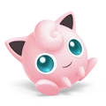 Jigglypuff SSBU