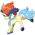 Keldeo