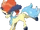 Keldeo