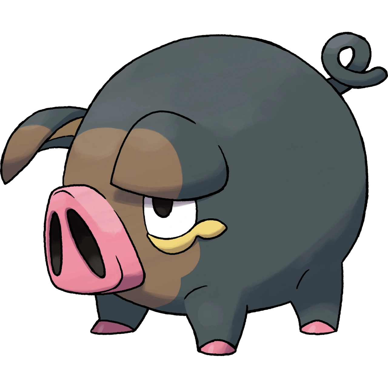 Lechonk | Nintendo | Fandom