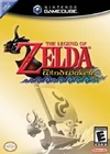 Legend of Zelda The Wind Waker (NA)