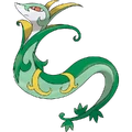 Serperior