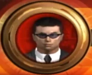 Yakuza.