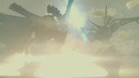 Bionis VS Mechonis