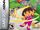 Dora the Explorer: Dora's World Adventure