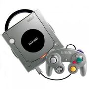 Gamecube