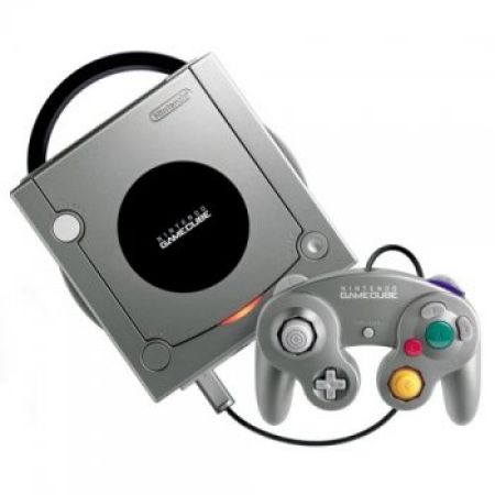 Nintendo video game consoles - Wikipedia