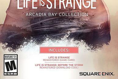 Life is Strange: Arcadia Bay Collection - Metacritic