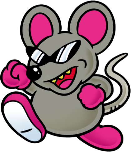 What is mouser store