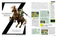 Excerpt from a Zelda feature