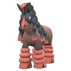 Mudbray Ranch - Pokémon Vortex Wiki