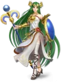 Palutena SSBU
