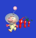 Pikmin Stub Portal