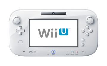 Wii U GamePad, Nintendo